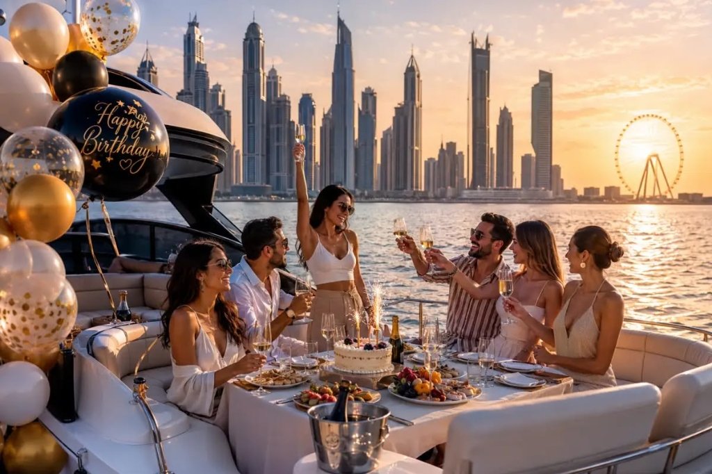 Tailored Events and Celebrations