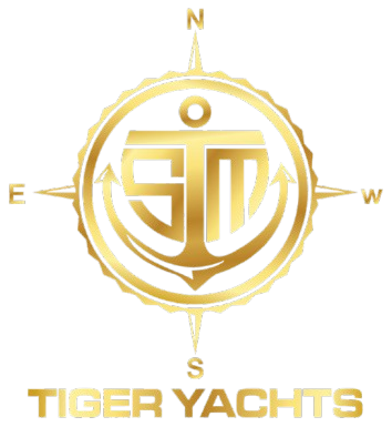 Tiger Yacht